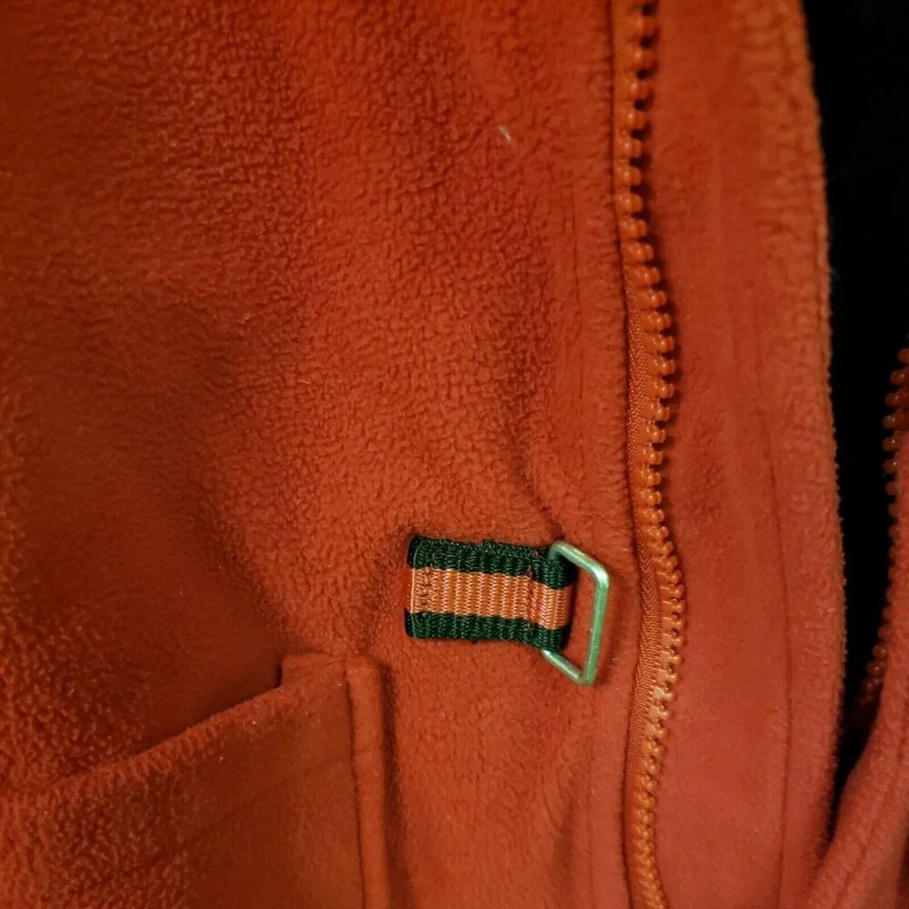 Old Navy Red Pea Coat Baby Infant Girl 18-24‎ Months Jacket Buckles Warm